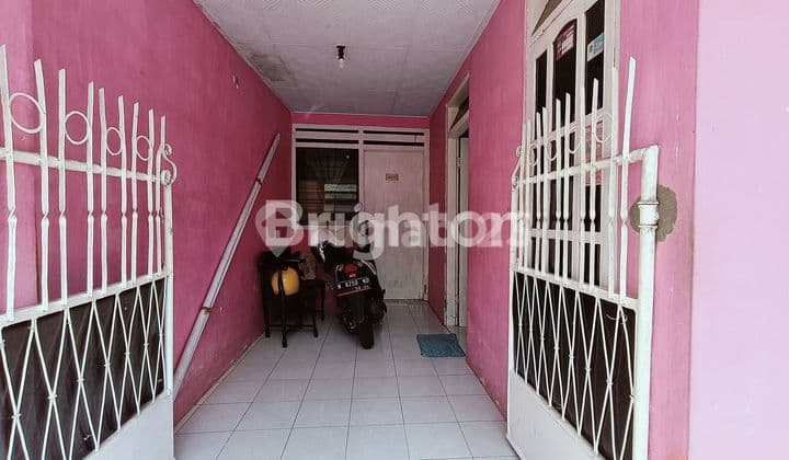 RUMAH DEKAT TERMINAL WONOREJO