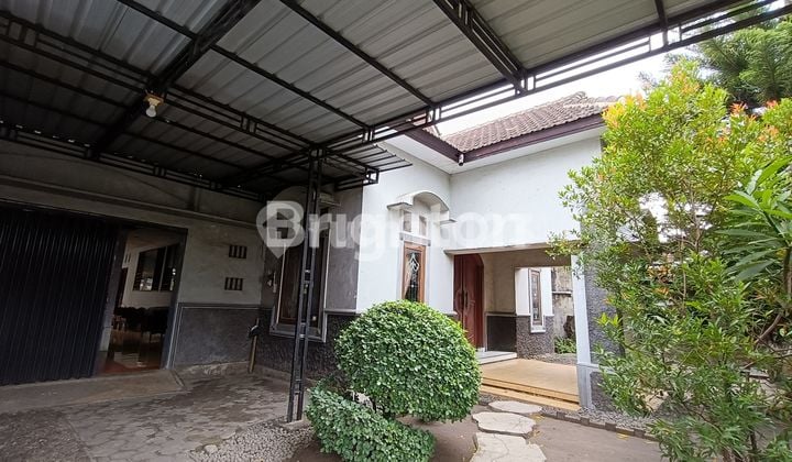 RUMAH NOL JALAN LUMAJANG