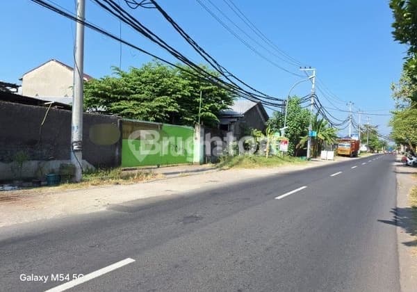 Affordable Strategic Warehouse Rental in Solo Baru Grogol Sukoharjo