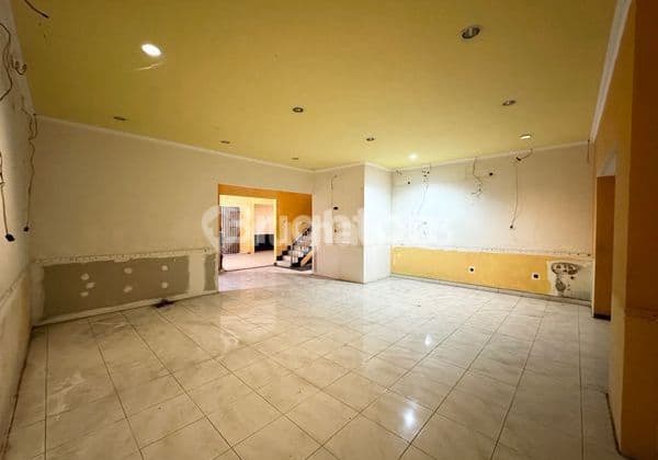 Disewakan Ruang Usaha Strategis Punggawan Banjarsari Solo