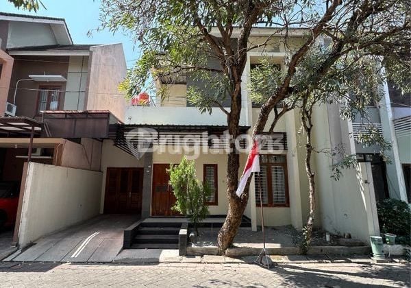 Sewa Rumah Solo Baru Cluster Siap Huni Grogol Sukoharjo