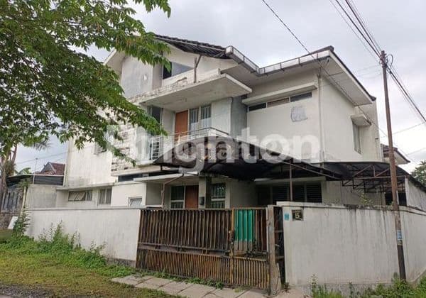 Cheap House Rent Near Superindo Jajar Solo