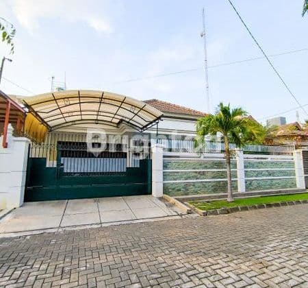 Affordable House Sector 1 Solo Baru Grogol Sukoharjo