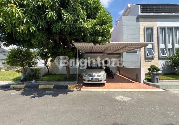 Sewa Rumah Murah Siap Huni Gonilan Kartasura Solo