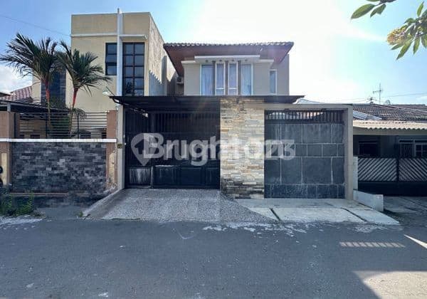 Rumah Murah Siap Huni Solo Baru Grogol Sukoharjo