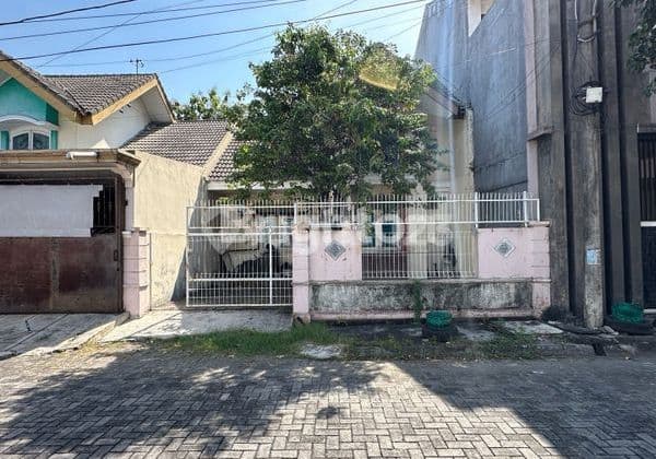 Rumah Murah Dekat Mall Pakuwon Solo Baru Grogol Sukoharjo