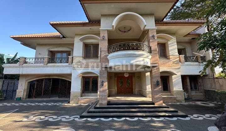 Rumah Mewah Murah Sektor 1 Solo Baru Grogol Sukoharjo