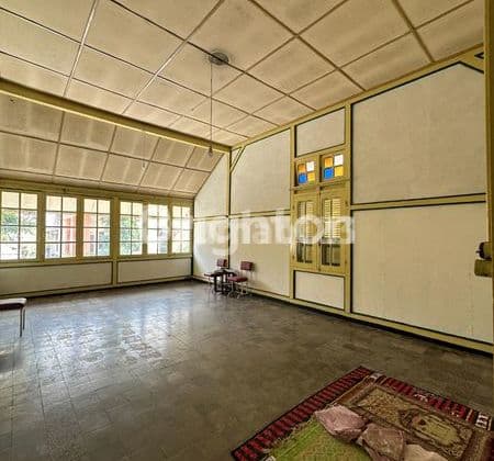 Sewa Rumah Solo Dekat Lottemart Tipes Serengan