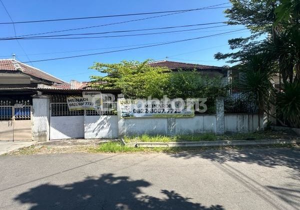 Rumah Hitung Tanah di Solo Baru Madegondo Grogol Sukoharjo