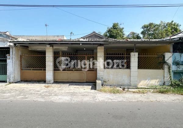 Sewa Rumah Murah Solo Baru Grogol Sukoharjo