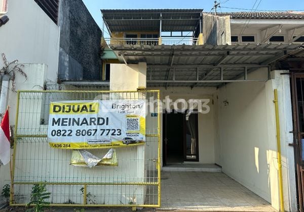 Rumah Murah Solo Baru Dekat Pakuwon dan The Park Mall