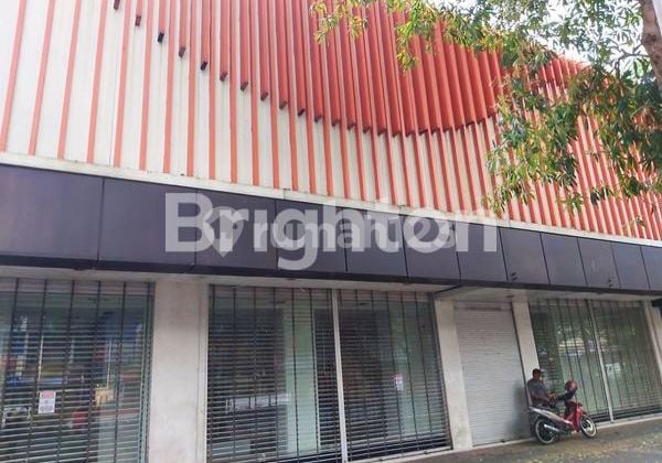 Affordable Strategic Business Space Rentals on Slamet Riyadi, Solo