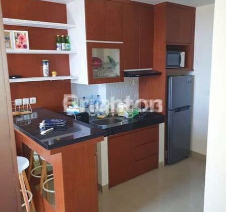 Apartemen Kahyangan Solo Baru Murah Siap Huni Grogol