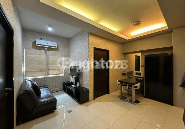 Sewa Apartemen Solo Paragon Siap Huni Dekat Slamet Riyadi Solo