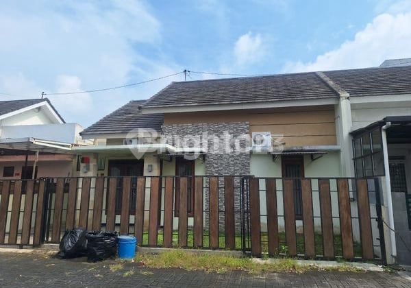 Sewa Rumah Murah Siap Huni Jajar Laweyan Solo
