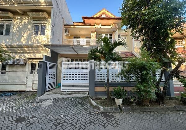 Rumah Mewah Siap Huni Di Solo Baru Grogol Sukoharjo
