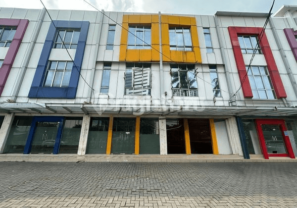 Sewa Ruko Jejer 2 Murah Di Solo Baru Grogol Sukoharjo