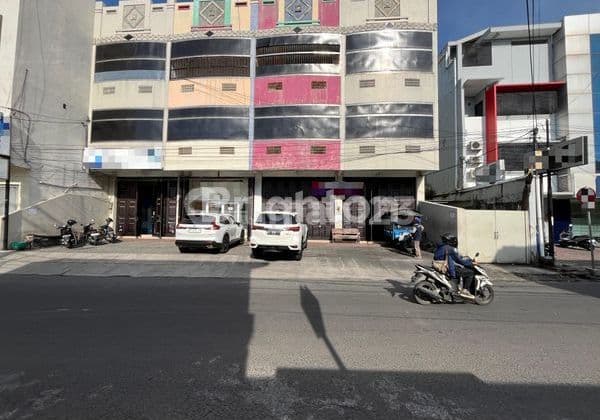 Sewa Ruko Murah Slamet Riyadi Laweyan Solo Kota