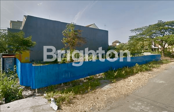 Sewa Tanah Murah Solo Baru Grogol Sukoharjo