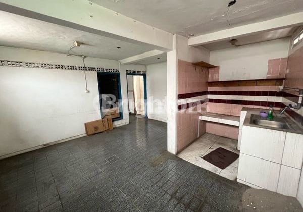 Sewa Ruko Murah Area Ramai Solo Baru Grogol Sukoharjo