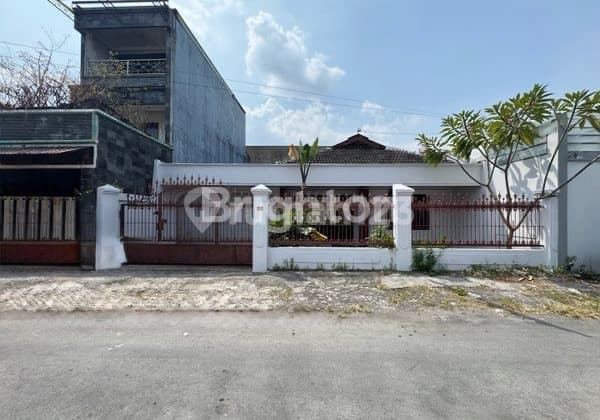 Affordable House in Solo Baru Near Pakuwon Mall Grogol Sukoharjo