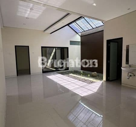 Rumah Cluster Murah Siap Huni di Colomadu Solo Barat