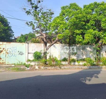 Gudang Murah di Jagalan Jebres Solo Kota