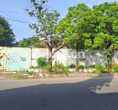 Gudang Murah di Jagalan Jebres Solo Kota