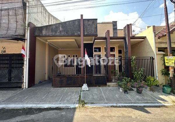 Rumah Murah Siap Huni Gentan Baki Sukoharjo Solo