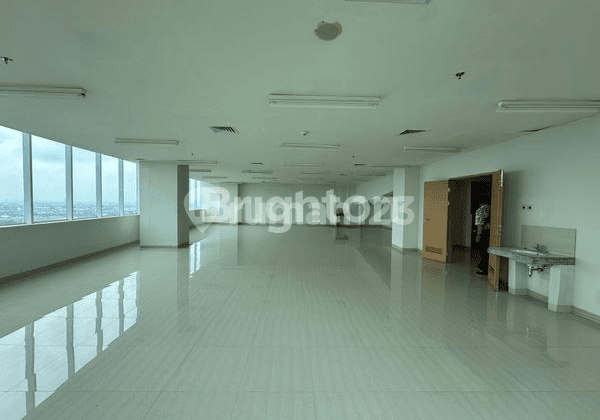 Sewa Perkantoran Murah Kawasan Bisnis Solo Baru Grogol Sukoharjo