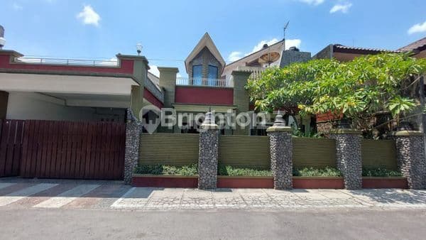 Rumah Minimalis Murah Siap Huni Di Kartasura Solo Barat