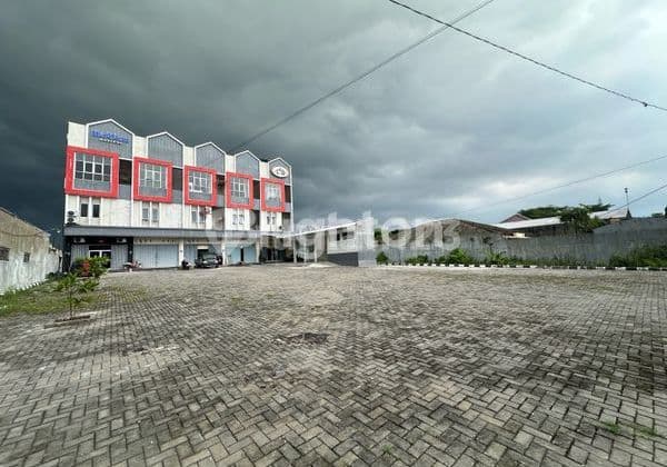 Sewa Ruko Murah Di Palur Jaten Karanganyar Solo