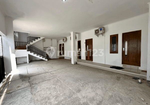 Rumah Kost Murah Colomadu Karanganyar Solo