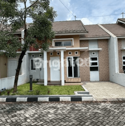 Sewa Rumah Cluster Murah Siap Huni Solo Baru Grogol Sukoharjo