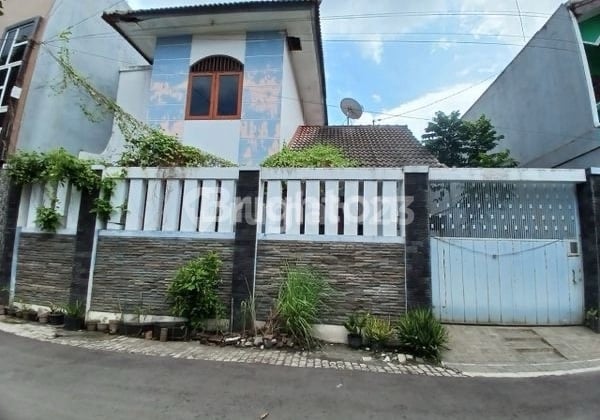 Rumah Murah Dekat Pakuwon Mall Solo Baru Grogol Sukoharjo
