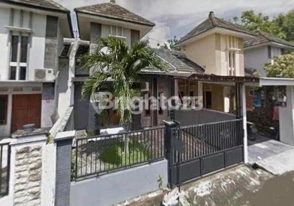 Affordable Ready-to-Occupy Minimalist House Malangjiwan Colomadu West Solo