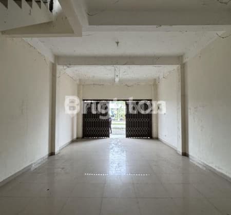 Sewa Ruko Murah Bagus di Solo Baru Grogol Sukoharjo