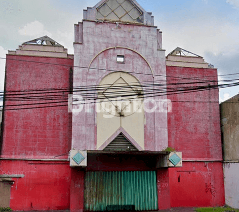 Gudang Murah Strategis Dekat Palur Plaza Karanganyar Solo