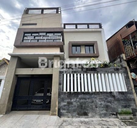 Sewa Rumah Murah Siap Huni di Pajang Laweyan Solo