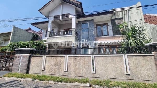 Rumah Minimalis Modern Siap Huni Solo Baru Grogol Sukoharjo
