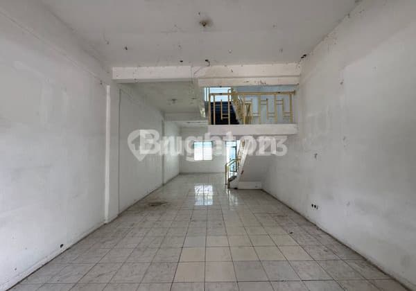 Ruko Murah Strategis Dekat Pakuwon Mall Solo Baru Sukoharjo