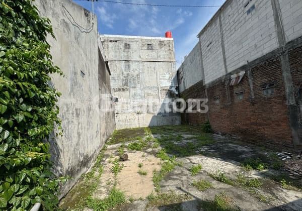 Cheap Land Ready to Build in Banyuanyar, Banjarsari, Solo