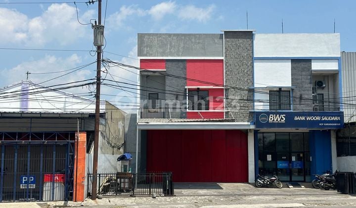 Sewa Ruko Murah Palur Jaten Ngringo Karanganyar Solo