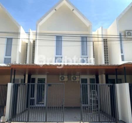 Sewa Rumah Murah Di Solo Baru Grogol Sukoharjo