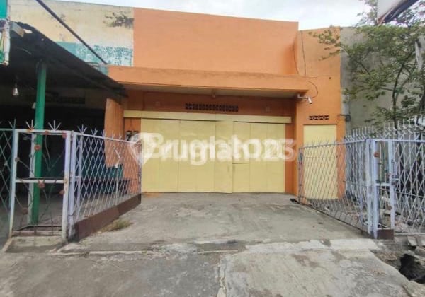 Sewa Ruko Murah Strategis Nusukan Banjarsari Solo