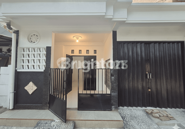 Rumah Murah Siap Huni Solo Baru Grogol Sukoharjo