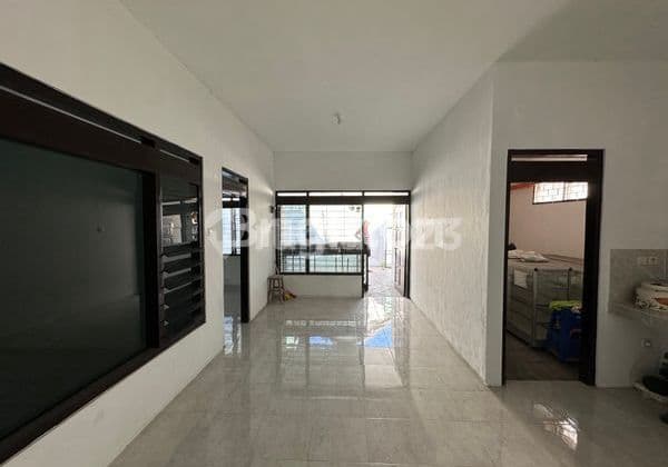 Rumah Murah Siap Huni di Laweyan Solo Kota