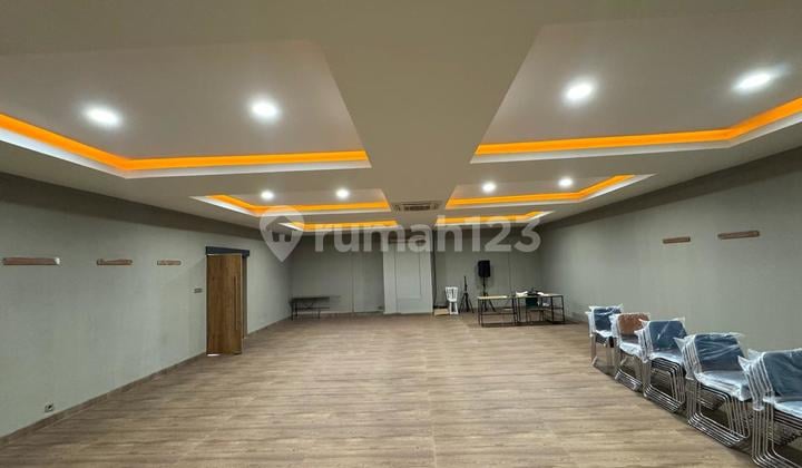 Ruko Murah Strategis 3 Lantai Tengah Kota Solo