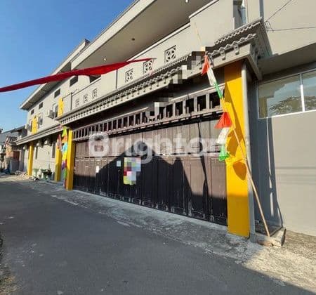 Rumah Kost 22 Kamar Ums Gonilan Kartasura Solo