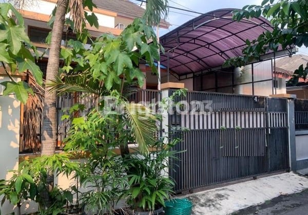 Sewa Rumah Murah Solo Dekat Kampus Ums Colomadu